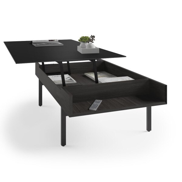 Reveal Lift Coffee Table